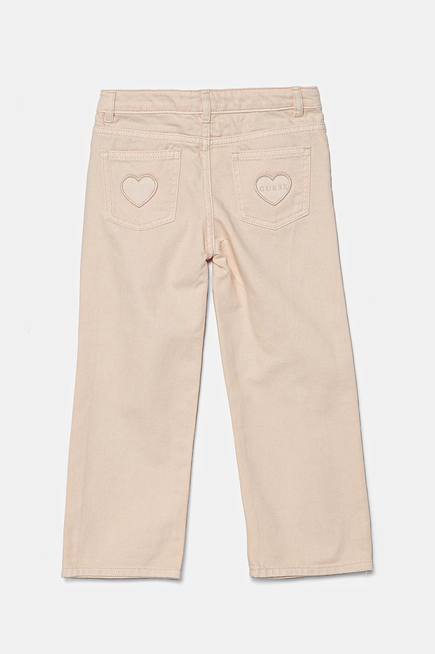 Детские джинсы Guess K5GB01 WH6L0 в Ровном Детские джинсы Guess K5GB01 WH6L0 в Ровном
