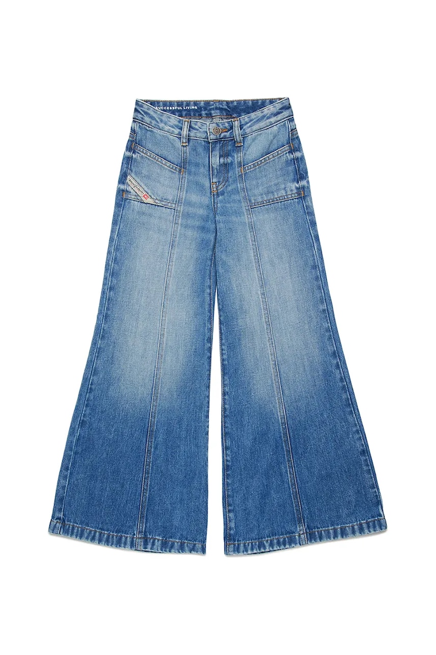 Diesel jeansi D-AKII-J TROUSERS J01919 Diesel jeansi D-AKII-J TROUSERS J01919