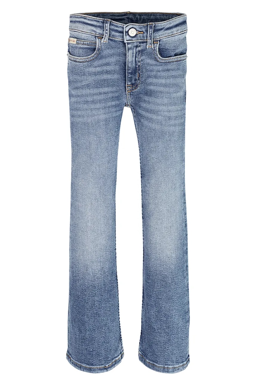 Детские джинсы Calvin Klein Jeans ESS FLARE IG0IG02835 Детские джинсы Calvin Klein Jeans ESS FLARE IG0IG02835