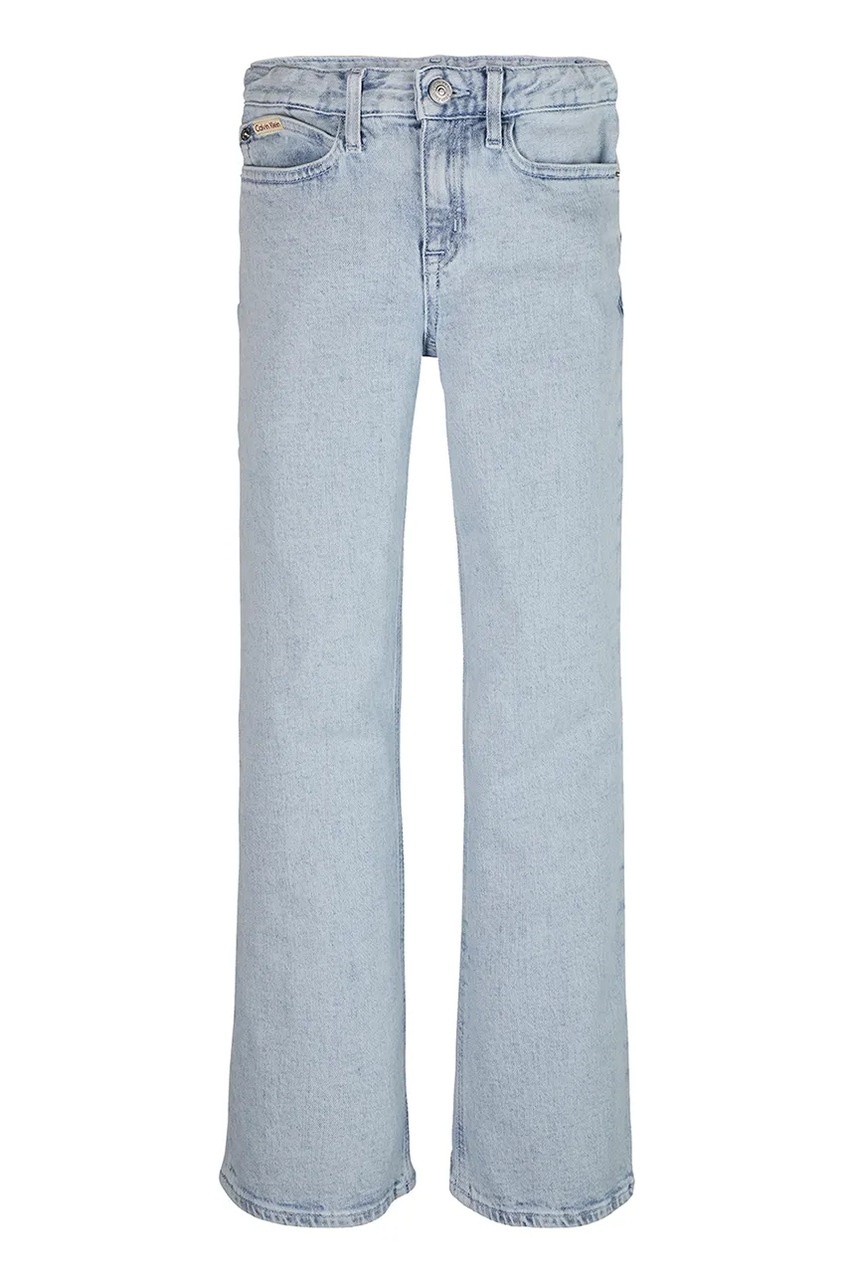 Джинсы Calvin Klein Jeans CLEAR IG0IG02839