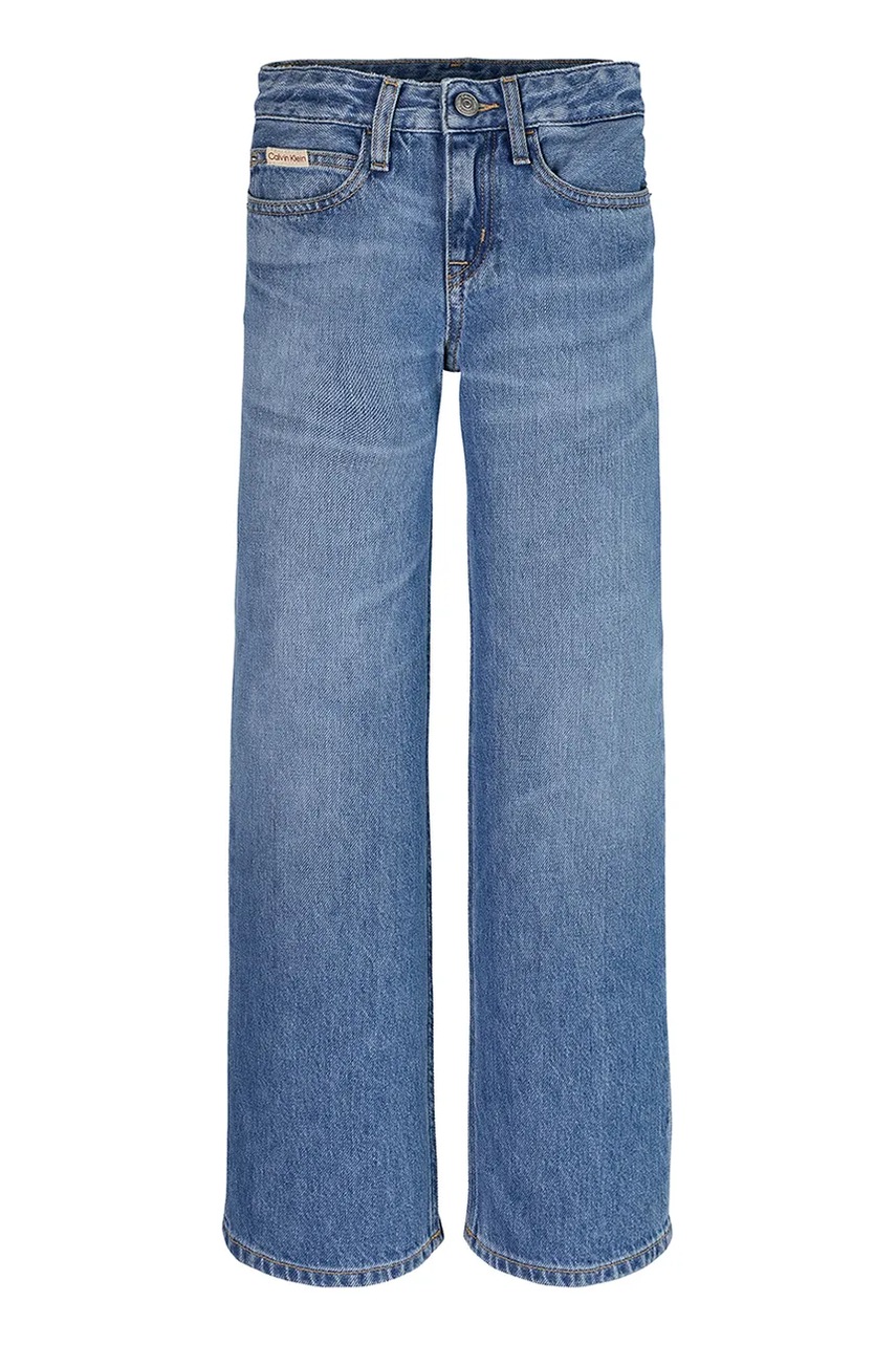 Джинси Calvin Klein Jeans RELAXED IG0IG02842