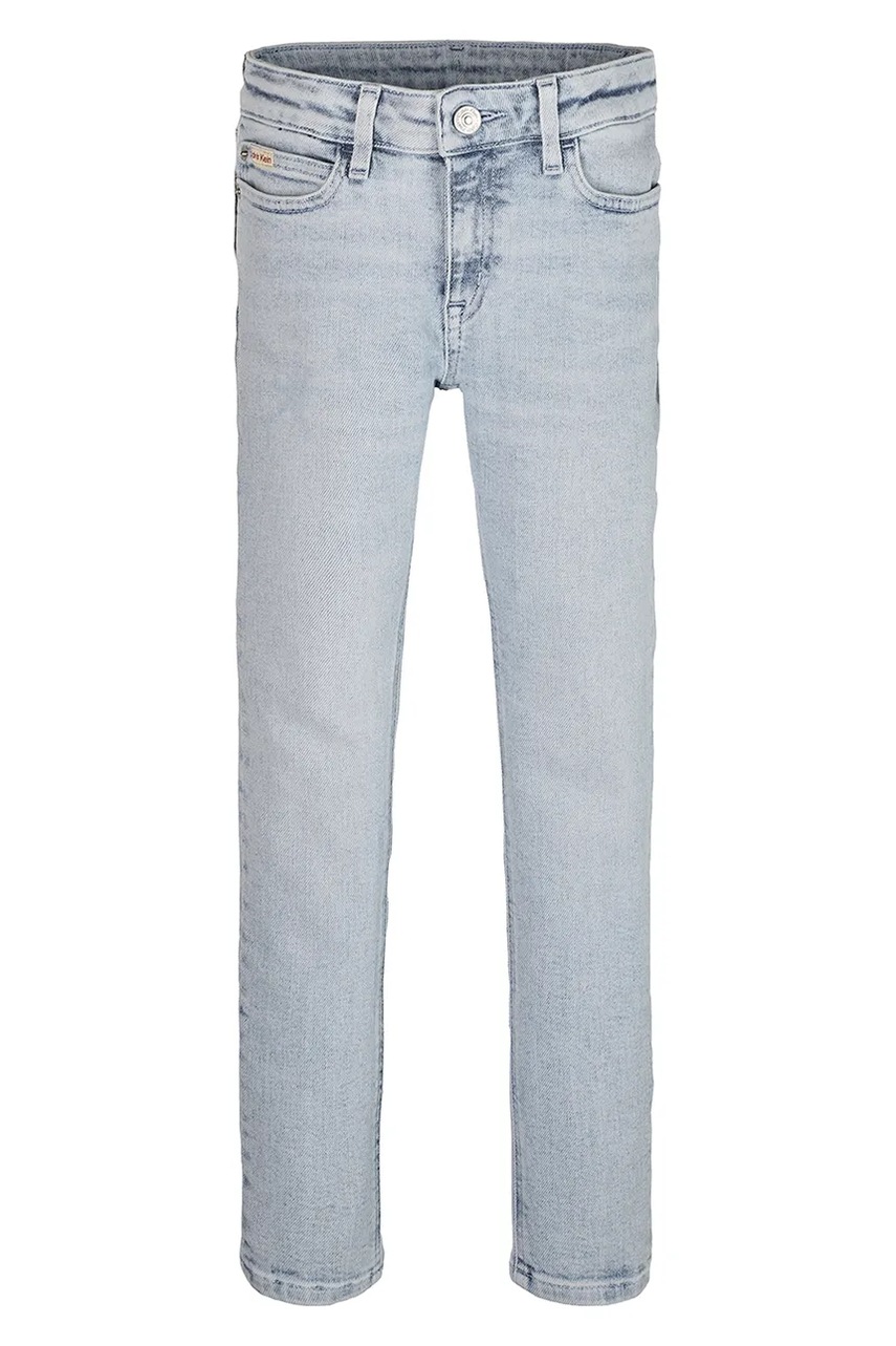 Джинсы Calvin Klein Jeans MR SKINNY IG0IG02946