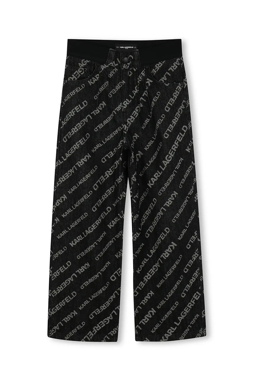 Детские джинсы Karl Lagerfeld Z30450 Детские джинсы Karl Lagerfeld Z30450