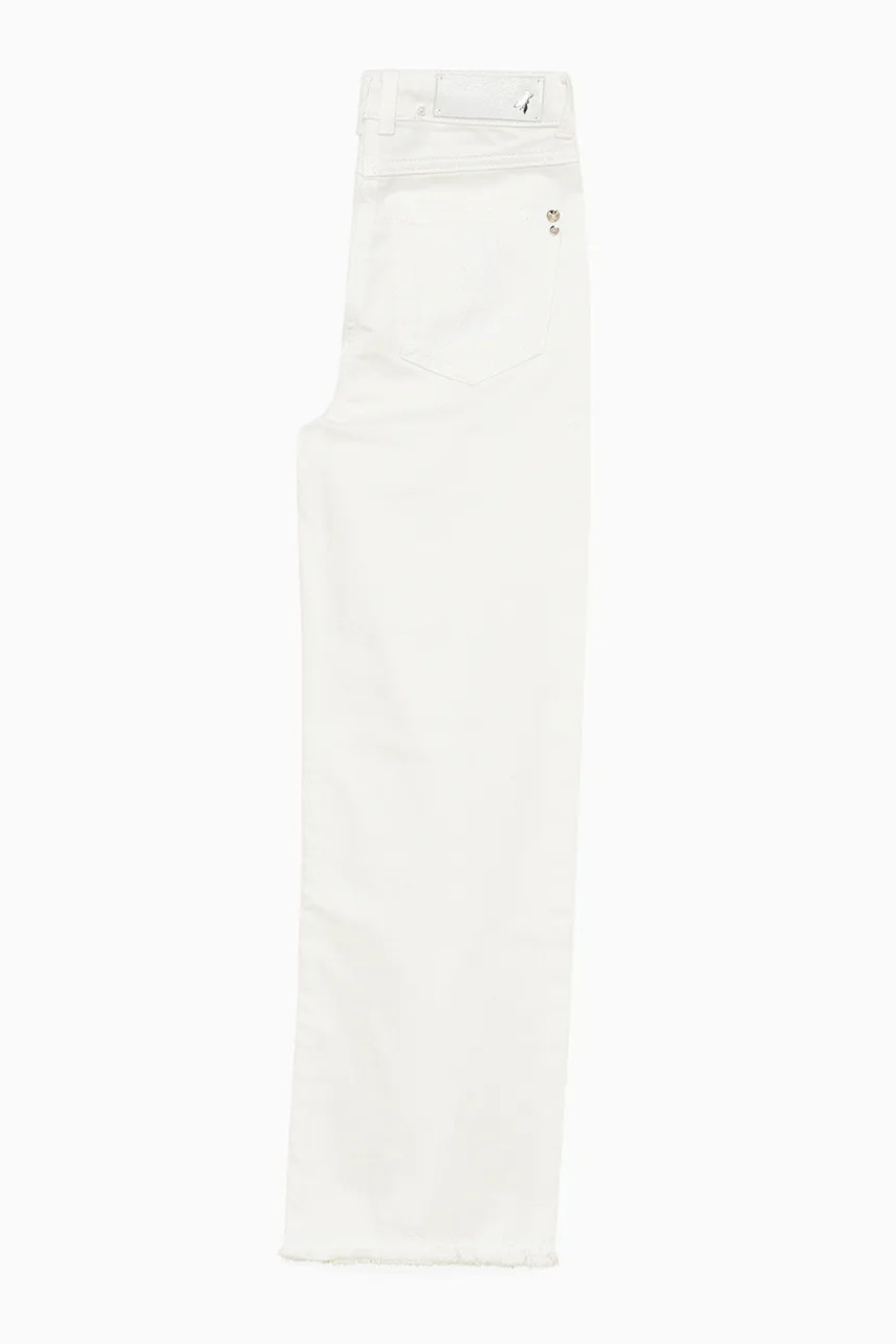 Дитячі джинси Patrizia Pepe W103 7P0273