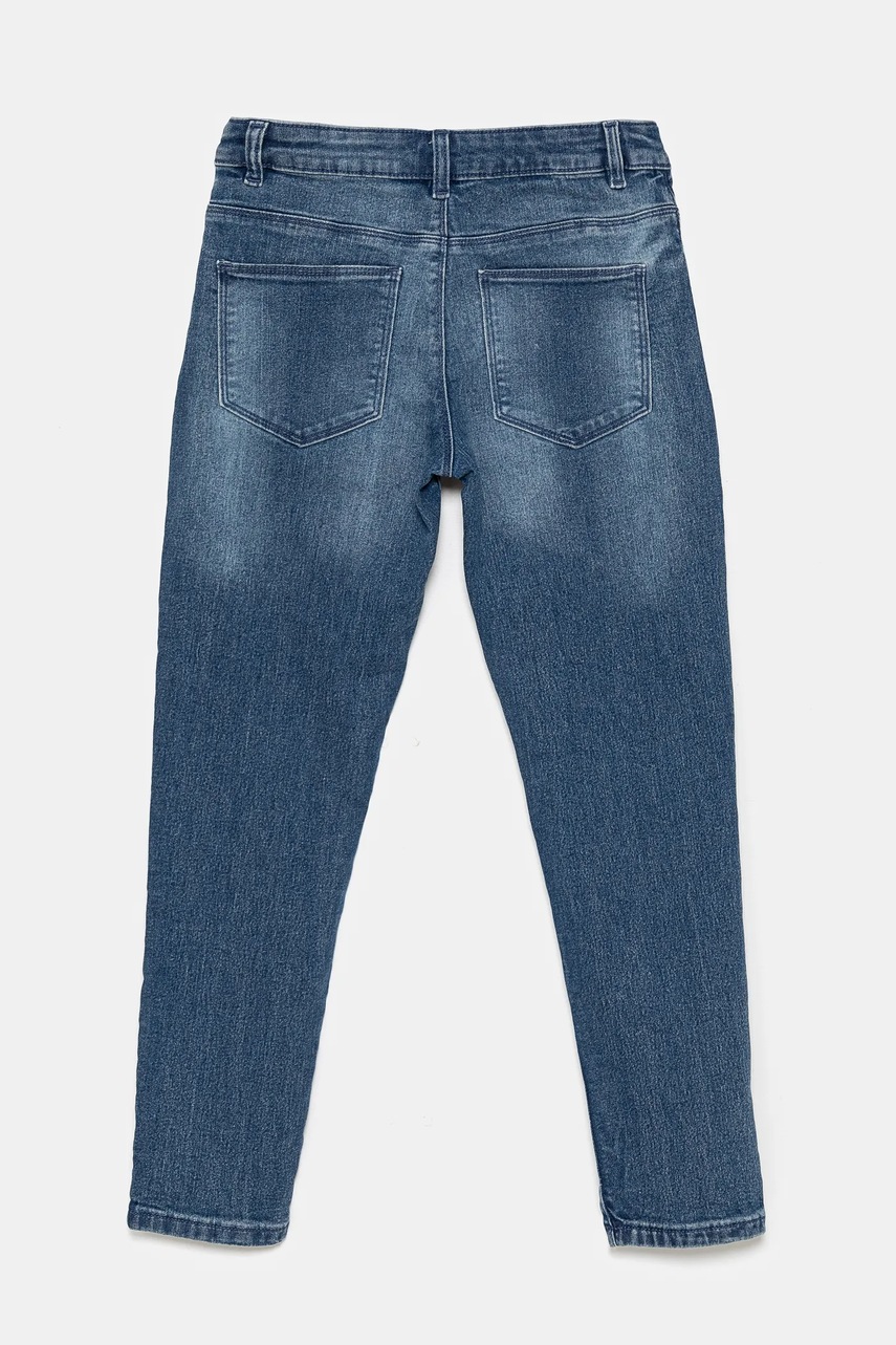 Дитячі джинси United Colors of Benetton 4PORCE02X