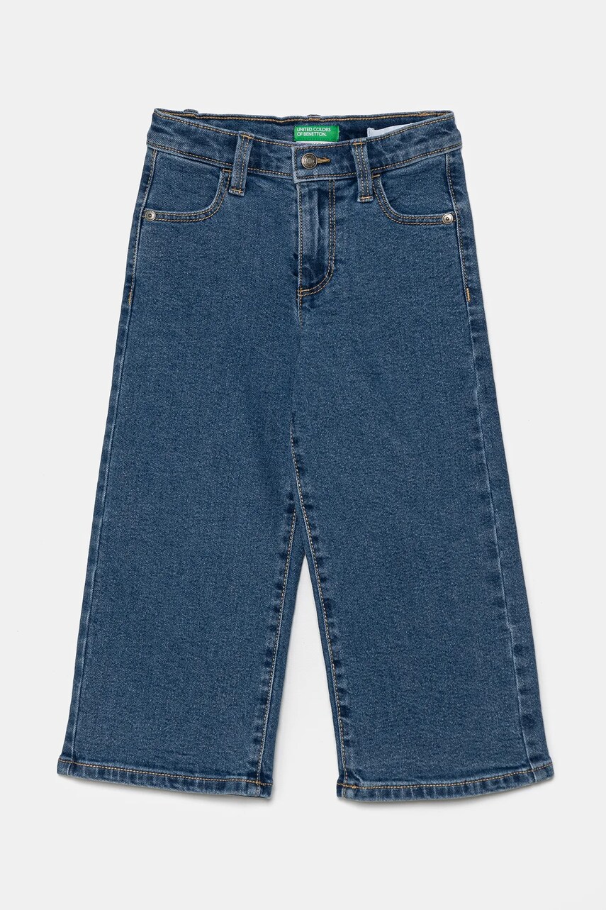 United Colors of Benetton jeans copii 45ONGE02K
