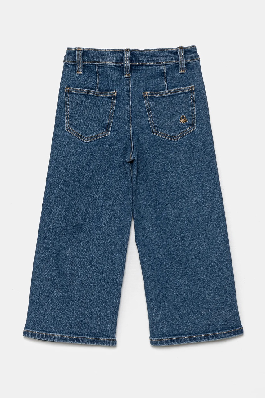 Детские джинсы United Colors of Benetton 45ONGE02K Детские джинсы United Colors of Benetton 45ONGE02K