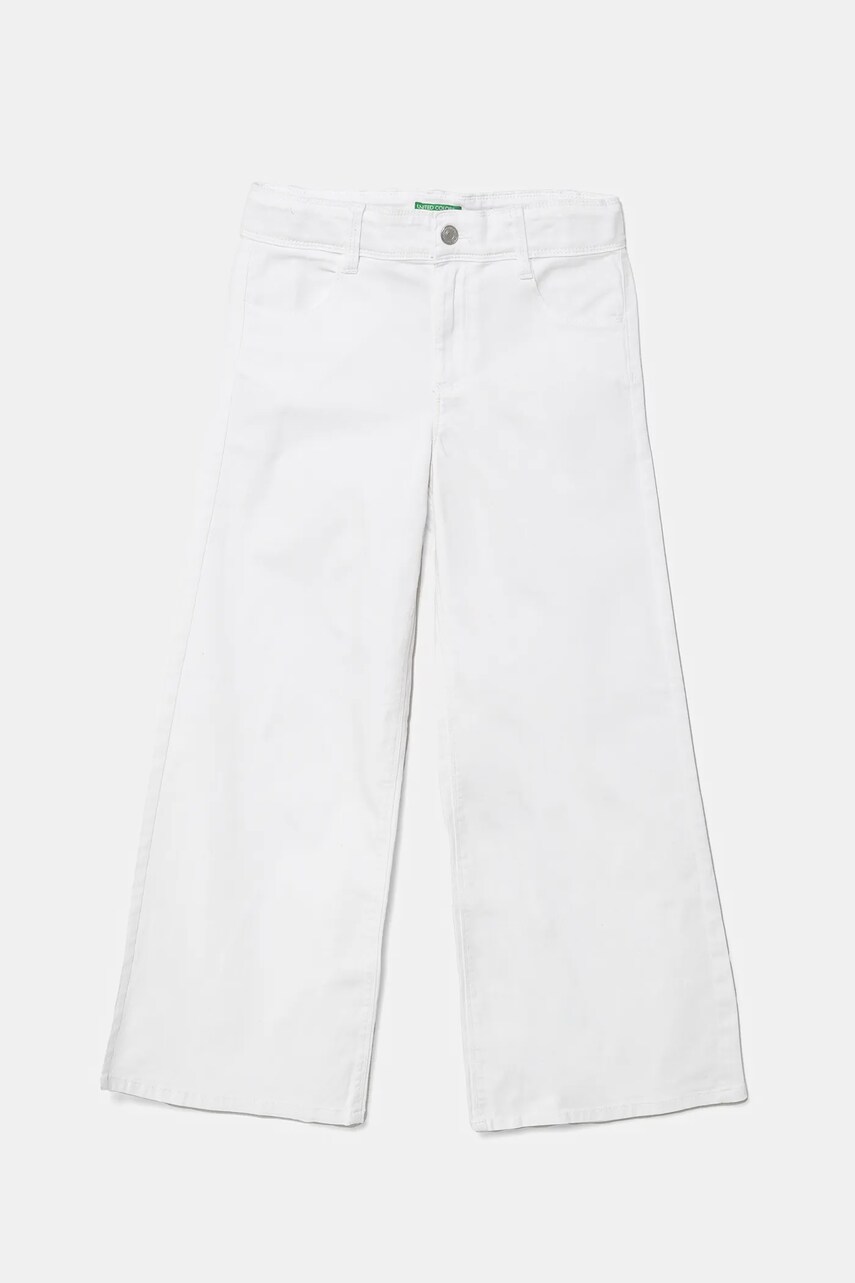 United Colors of Benetton jeans copii 4TCGCE03X