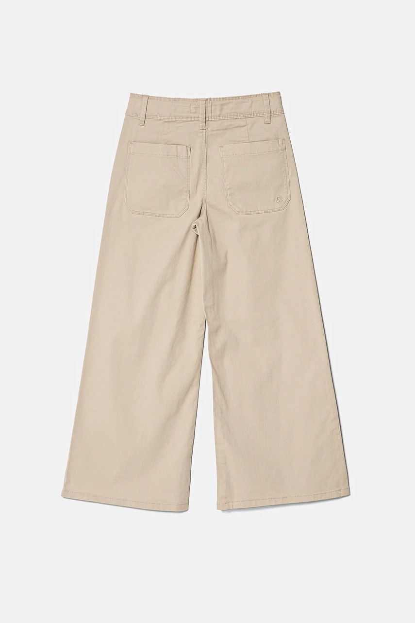 Дитячі джинси United Colors of Benetton 4TCGCE03X