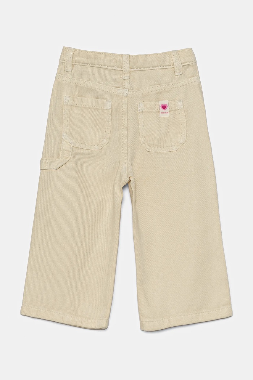 Детские джинсы United Colors of Benetton 41AQGE02H