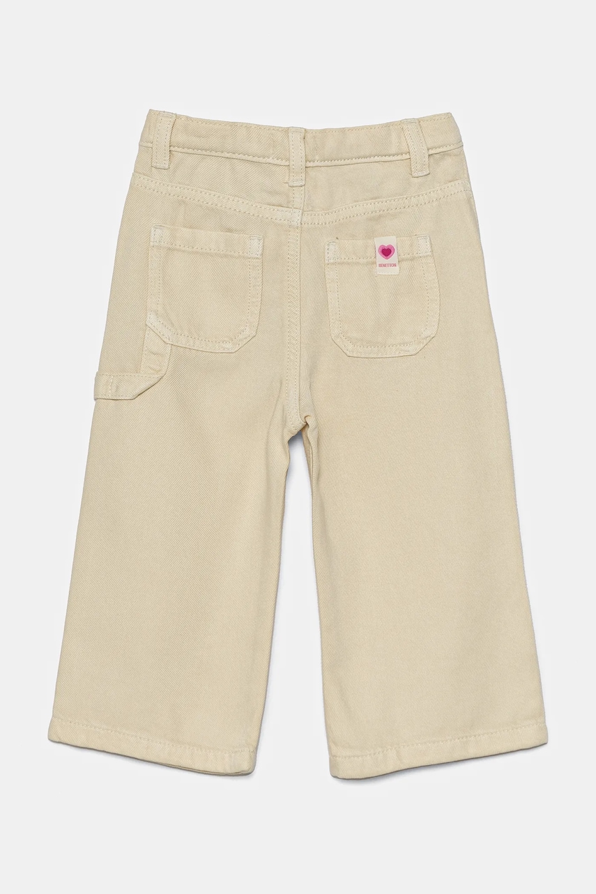 Детские джинсы United Colors of Benetton 41AQGE02H Детские джинсы United Colors of Benetton 41AQGE02H