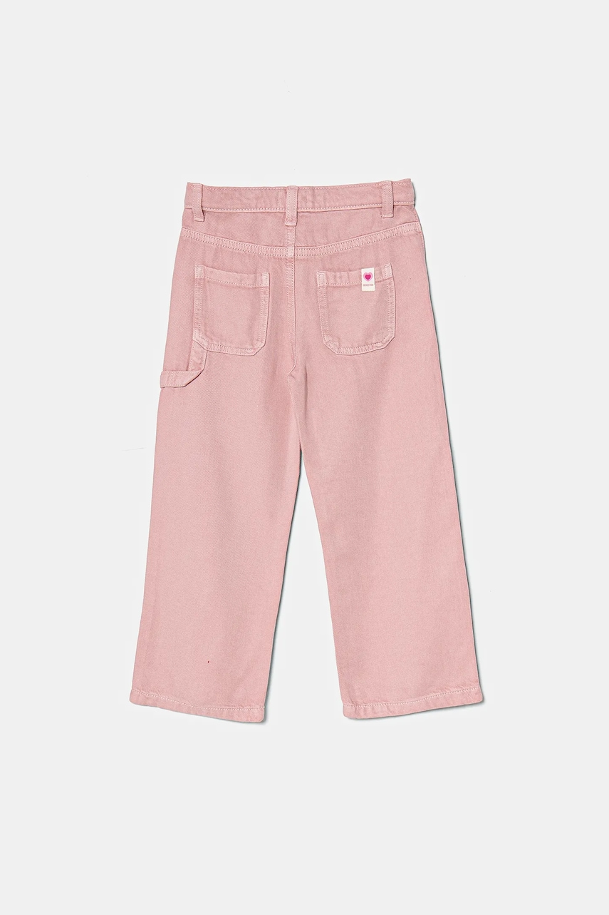 Детские джинсы United Colors of Benetton 41AQGE02H Детские джинсы United Colors of Benetton 41AQGE02H