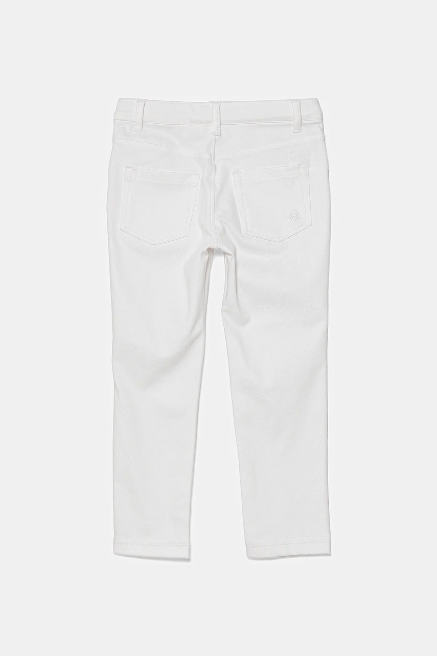 Детские джинсы United Colors of Benetton 46D6GE02D