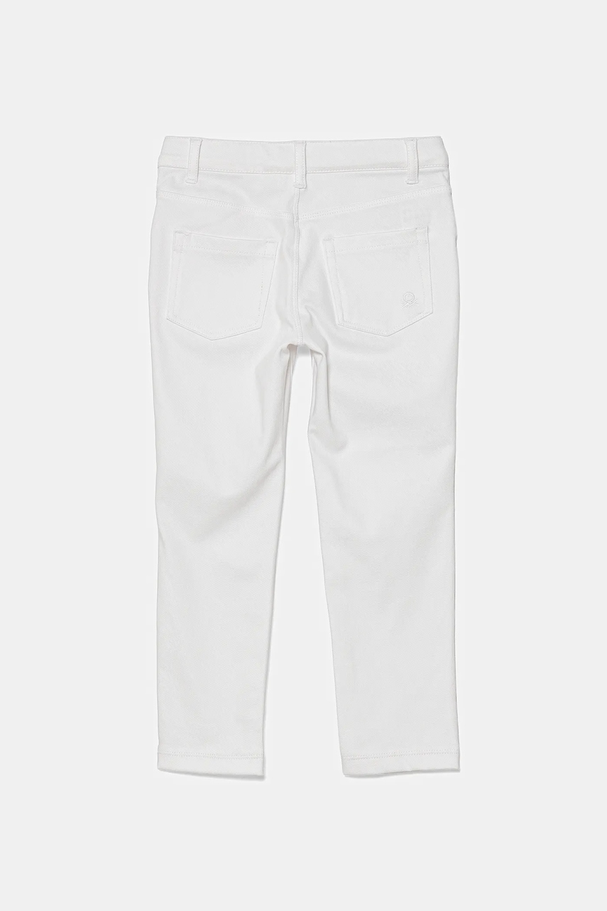 Детские джинсы United Colors of Benetton 46D6GE02D Детские джинсы United Colors of Benetton 46D6GE02D