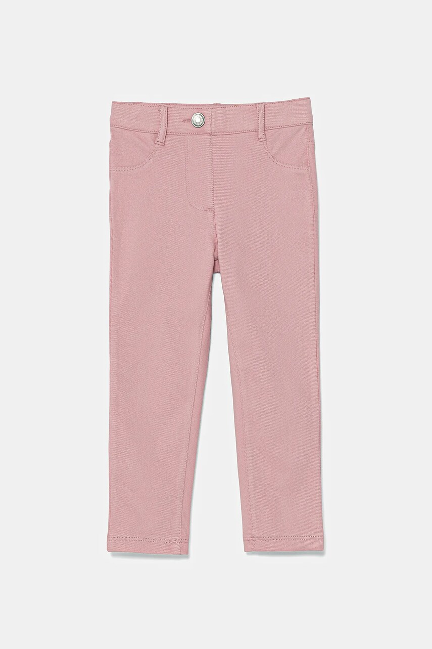 Levně Dětské rifle United Colors of Benetton 46D6GE02D