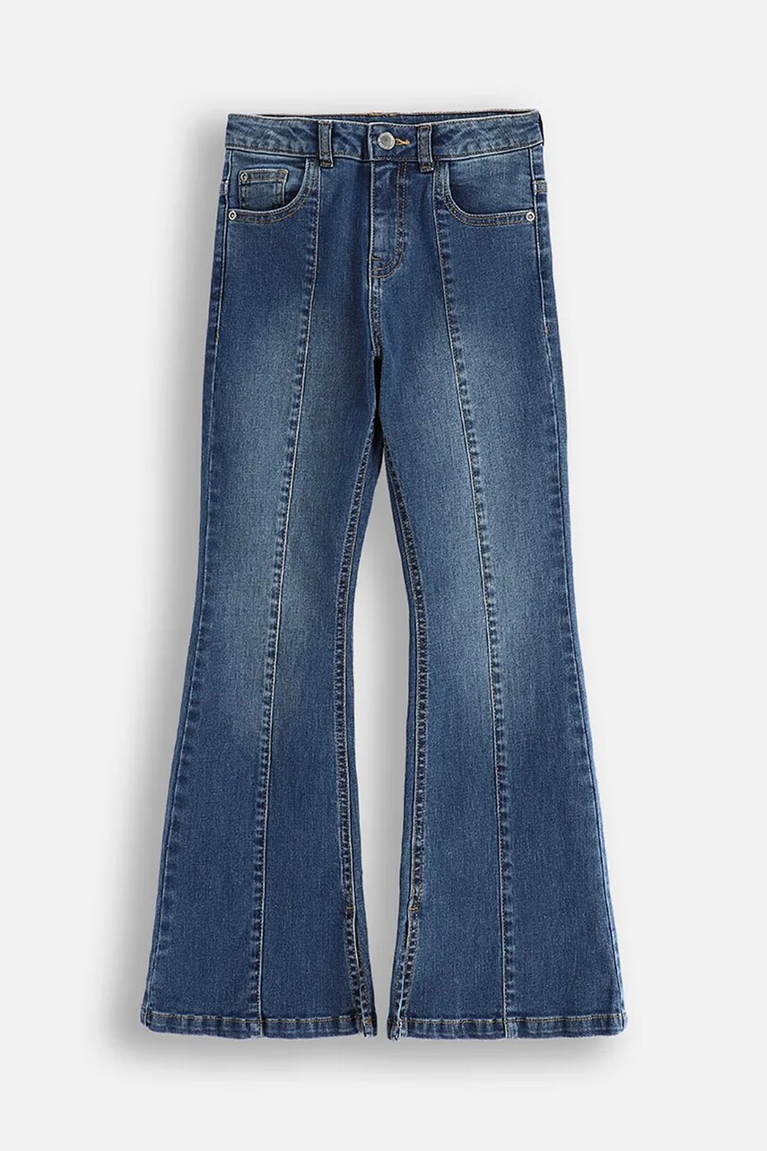 Coccodrillo jeans copii JEANS COLLECTION GIRL