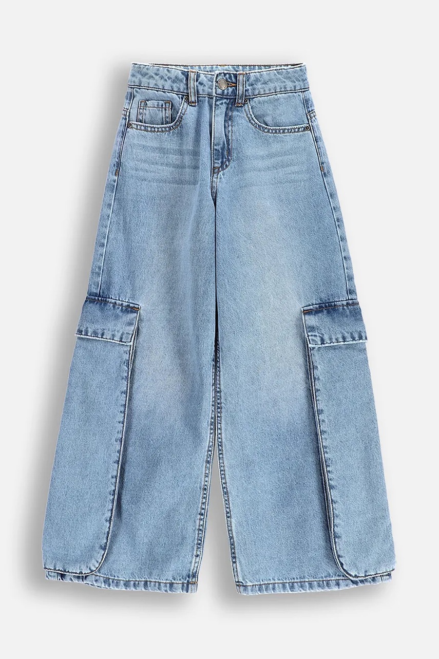 Джинси Coccodrillo JEANS COLLECTION GIRL