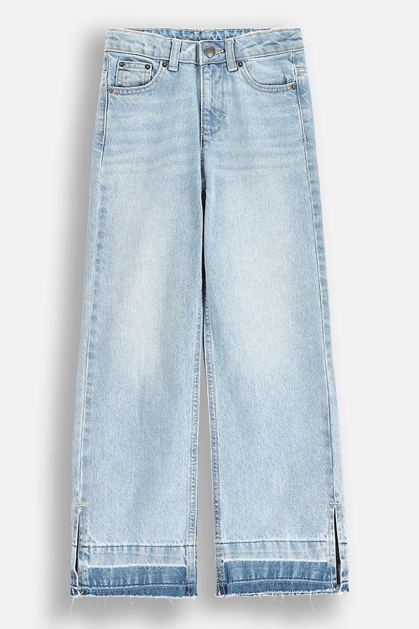 Джинсы Coccodrillo JEANS COLLECTION GIRL Джинсы Coccodrillo JEANS COLLECTION GIRL
