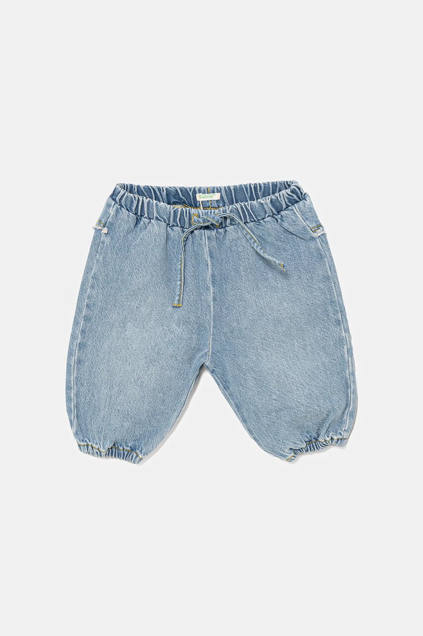 United Colors of Benetton jeans bebeluși 45A7AF01K