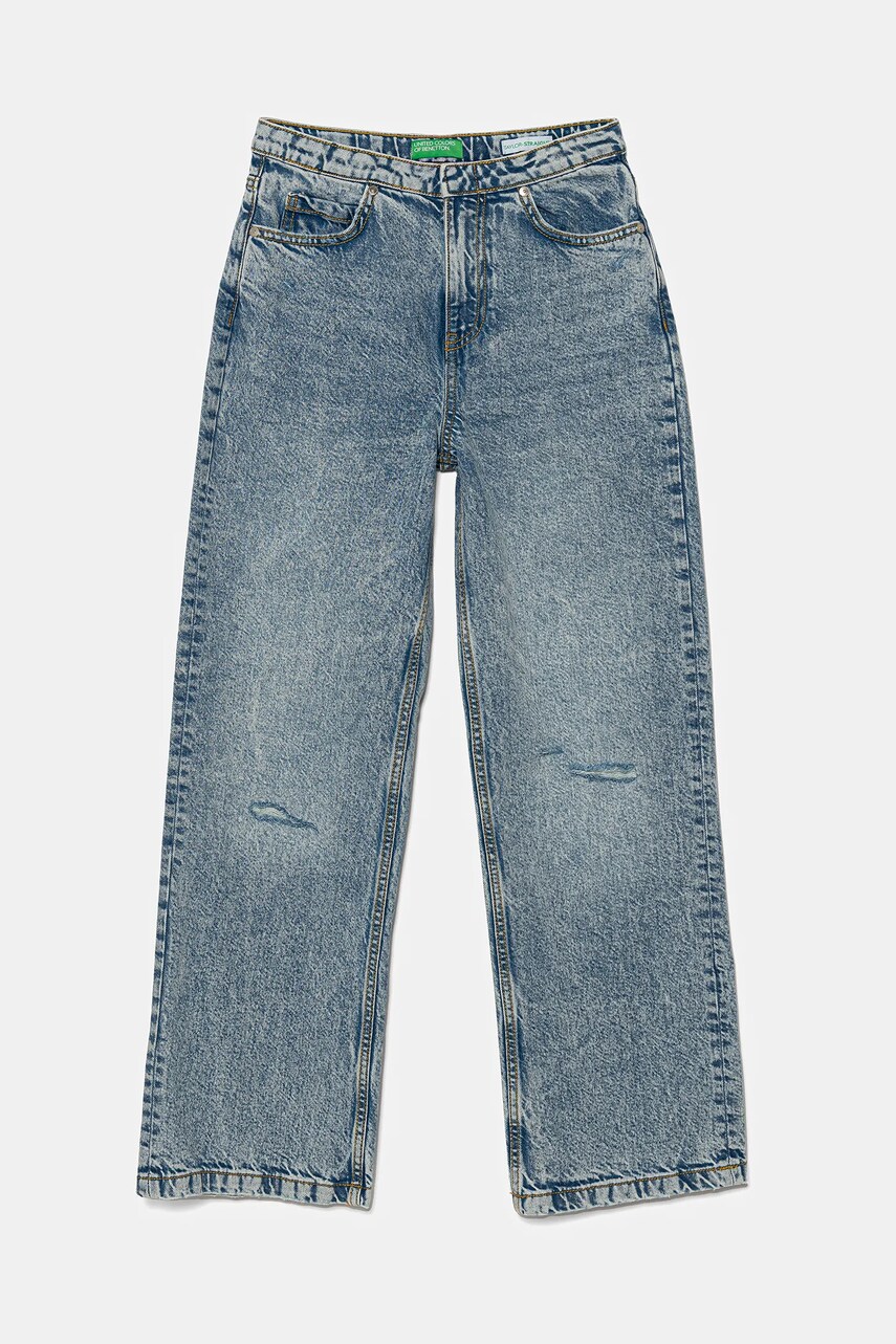 United Colors of Benetton jeans copii 4R76CE03V