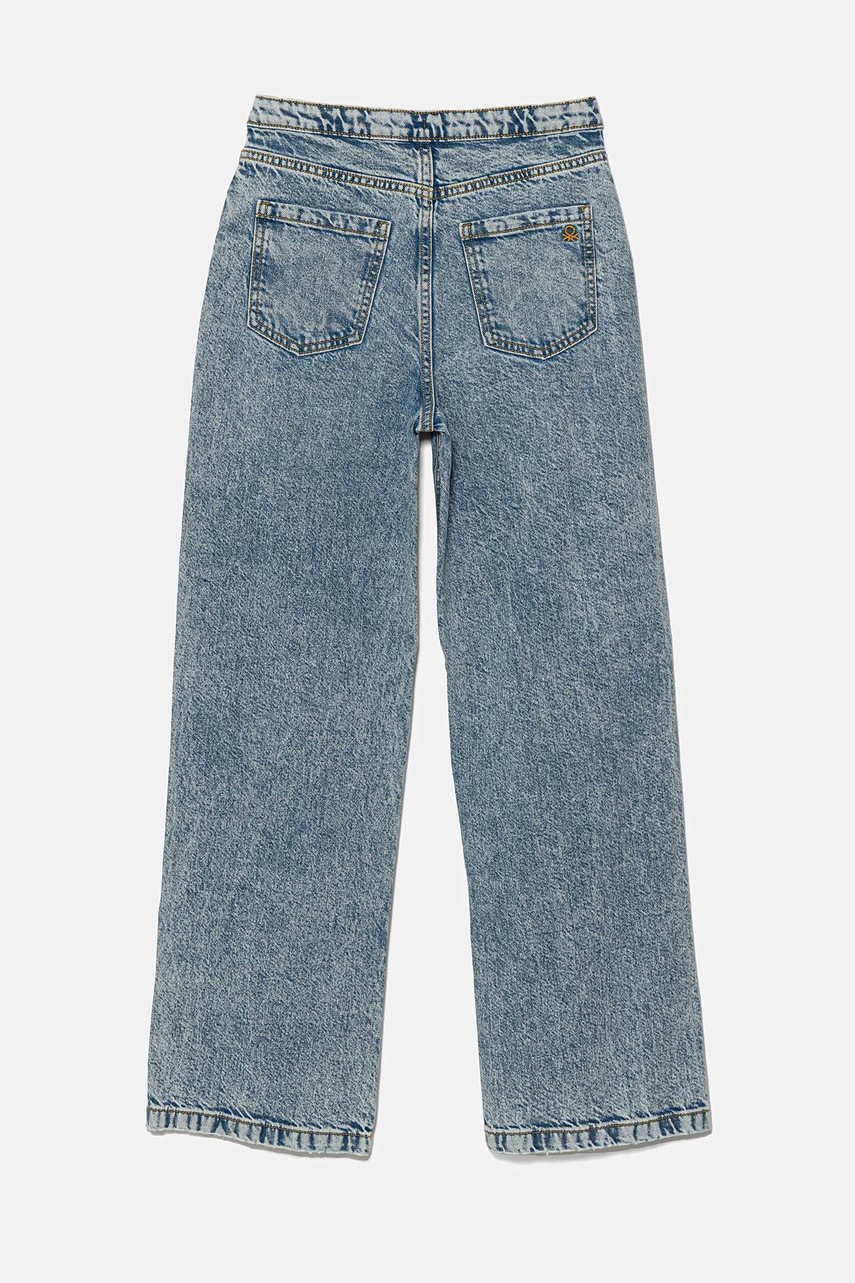 Детские джинсы United Colors of Benetton 4R76CE03V