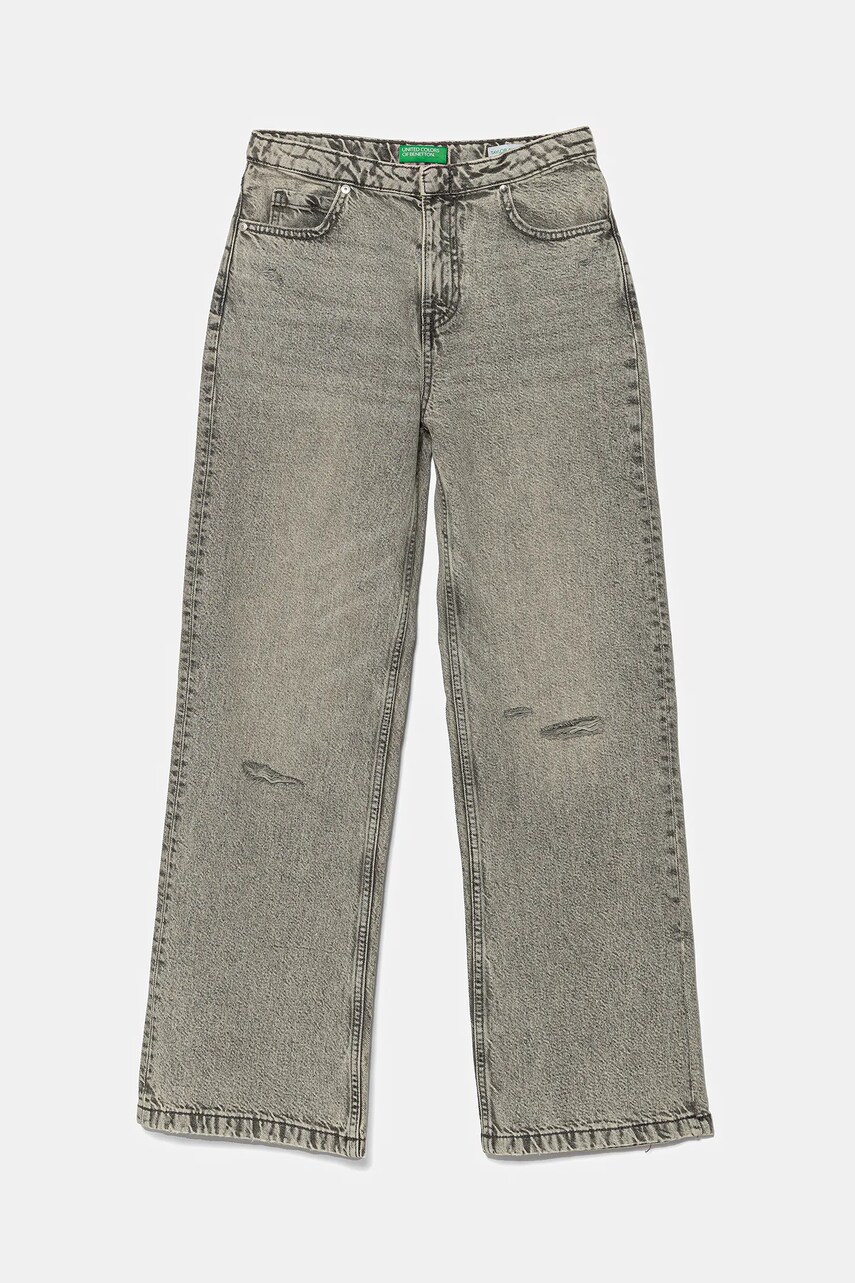 United Colors of Benetton jeans copii 4R76CE03V