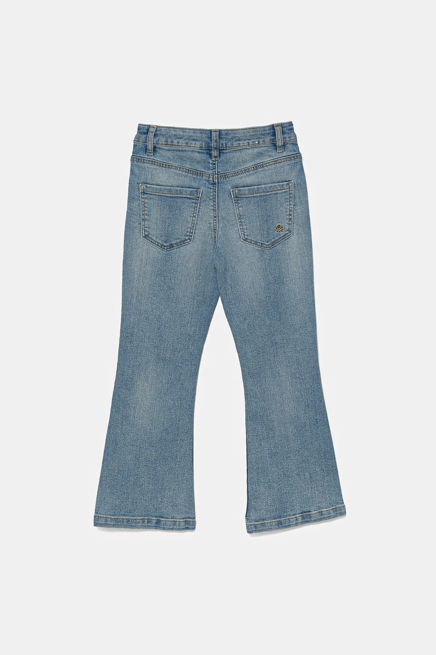 Дитячі джинси United Colors of Benetton 4PORCE03S