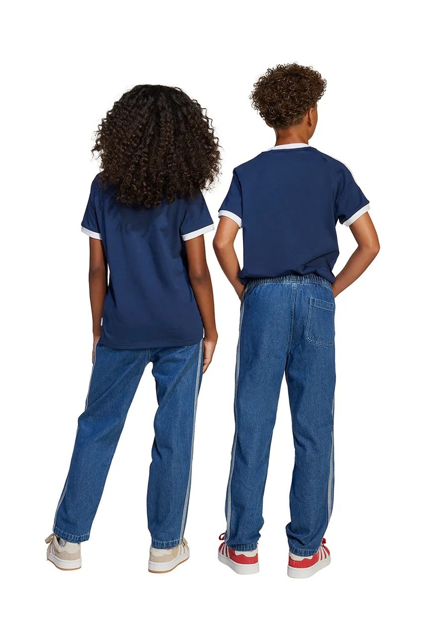 Детские джинсы adidas Originals JC7877