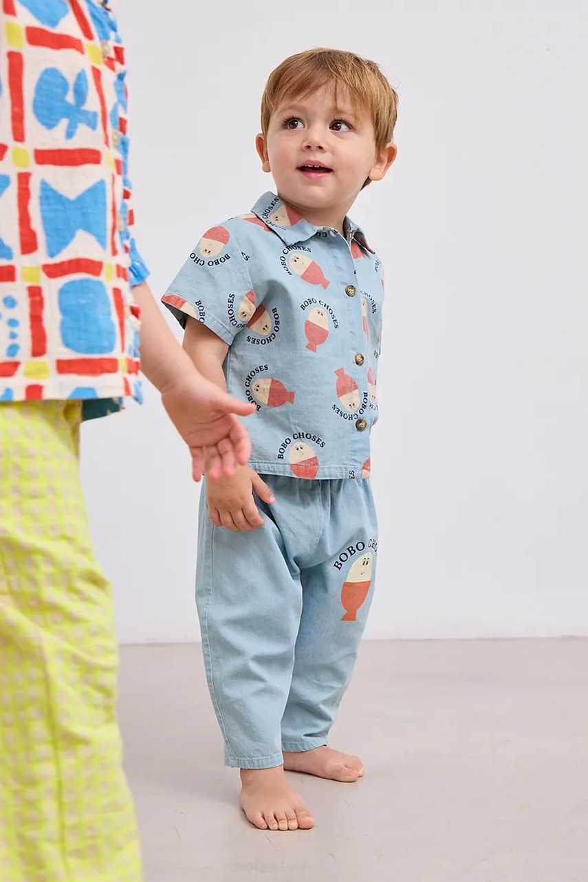 Τζιν μωρού Bobo Choses Morning Egg φωτογραφία