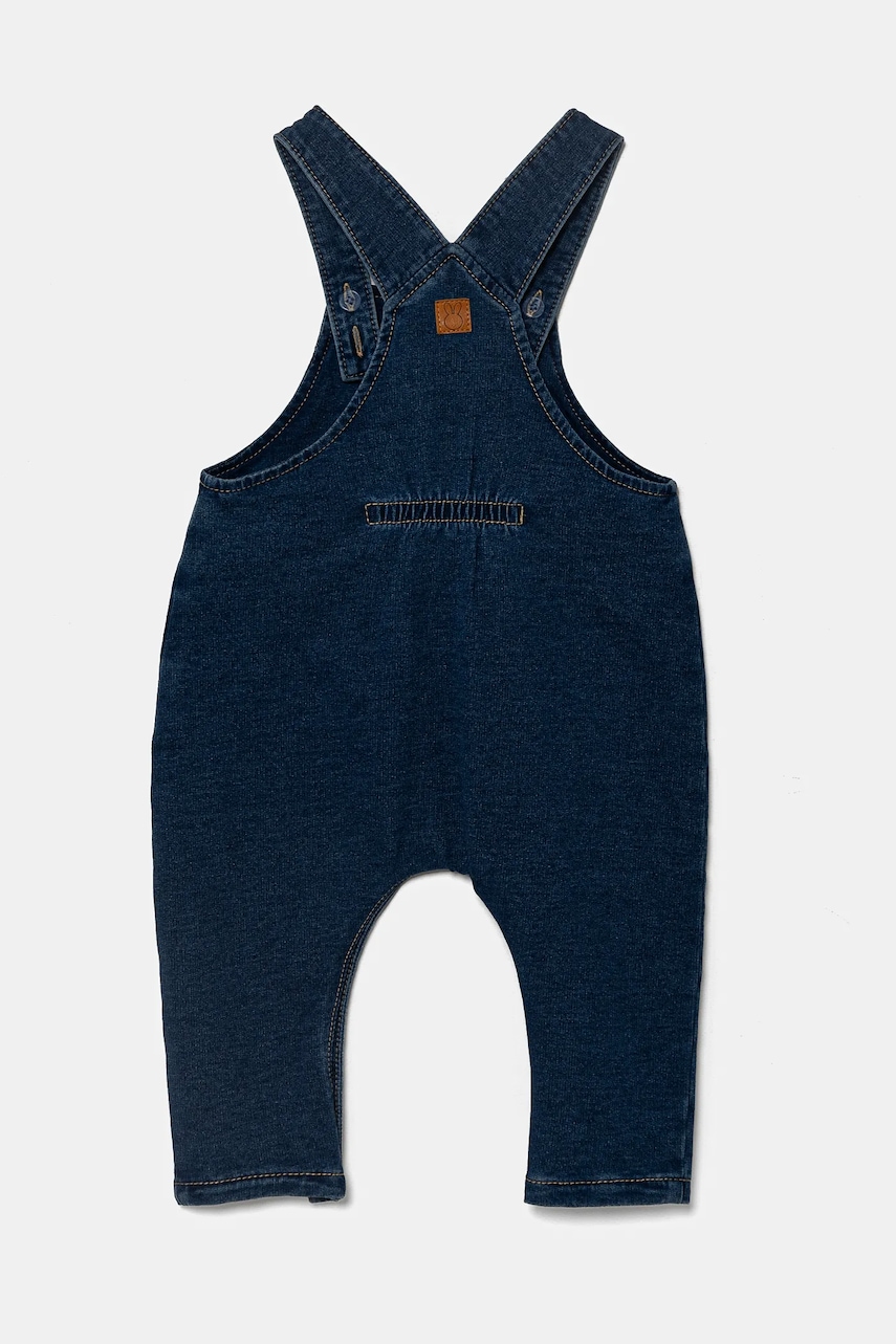 Комбинезон для младенцев United Colors of Benetton 4BAYAT019 Комбинезон для младенцев United Colors of Benetton 4BAYAT019
