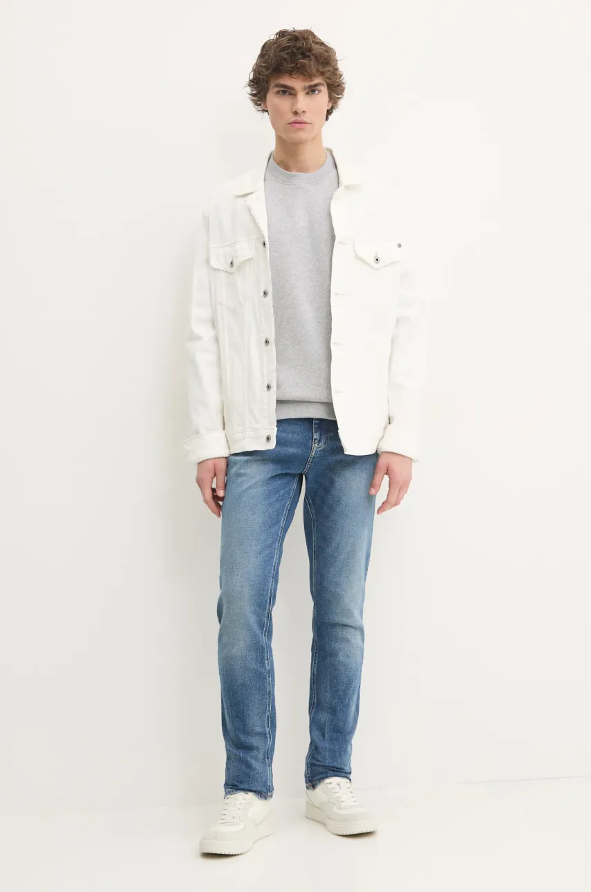 Джинсы Tommy Jeans мужские DM0DM20535 Джинсы Tommy Jeans мужские DM0DM20535