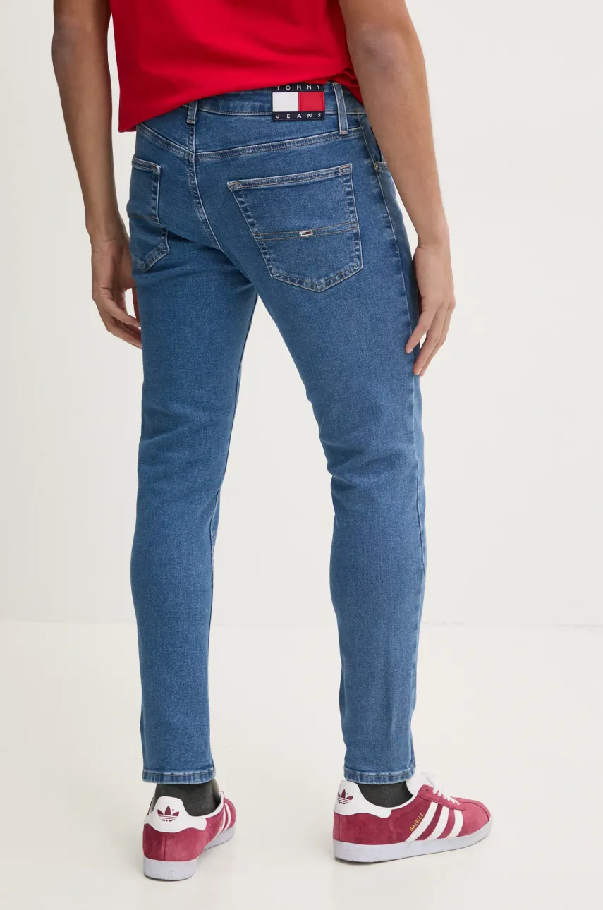 Джинсы Tommy Jeans мужские DM0DM21134 Джинсы Tommy Jeans мужские DM0DM21134