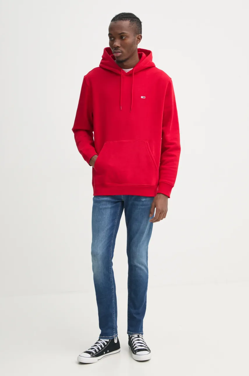 Джинсы Tommy Jeans мужские DM0DM20570 Джинсы Tommy Jeans мужские DM0DM20570