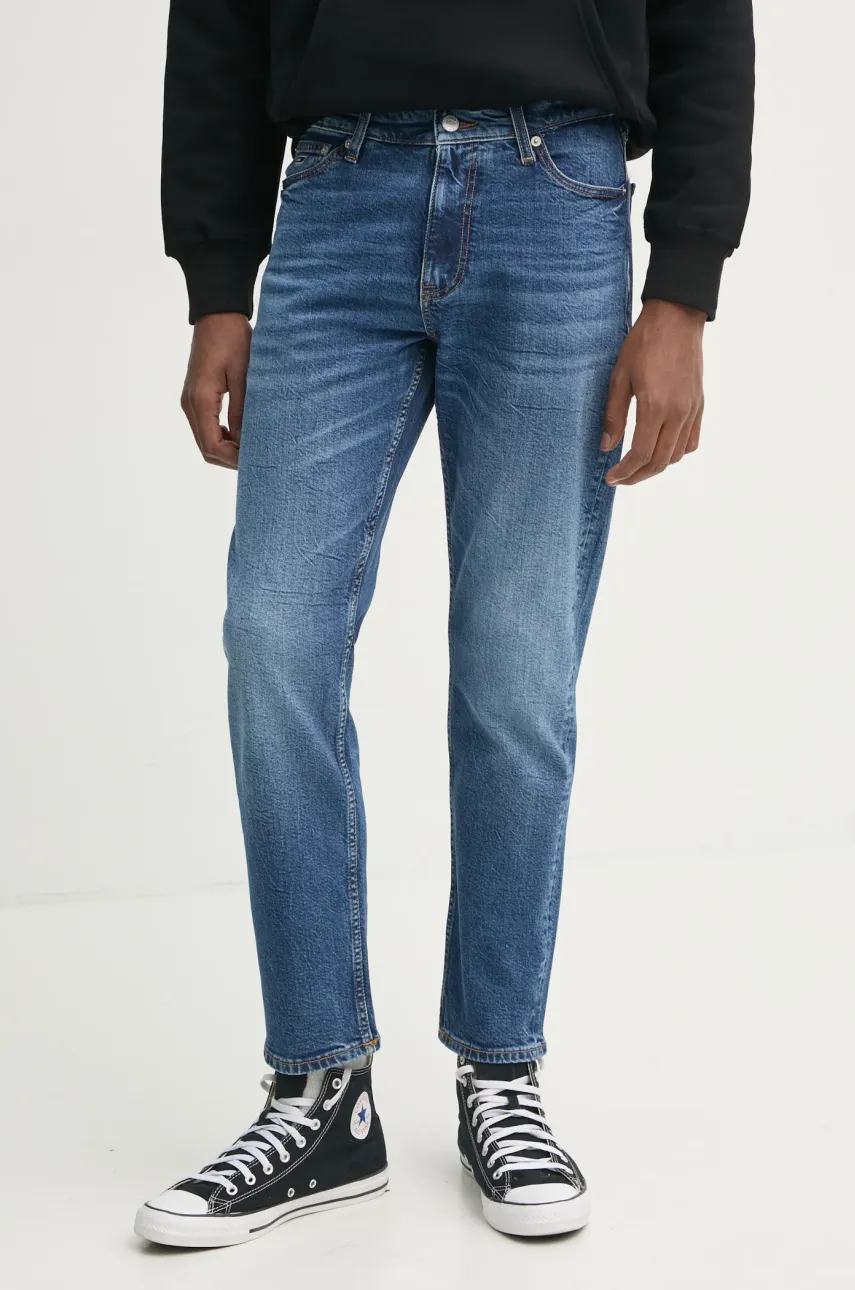 Džíny Tommy Jeans pánské, DM0DM20576