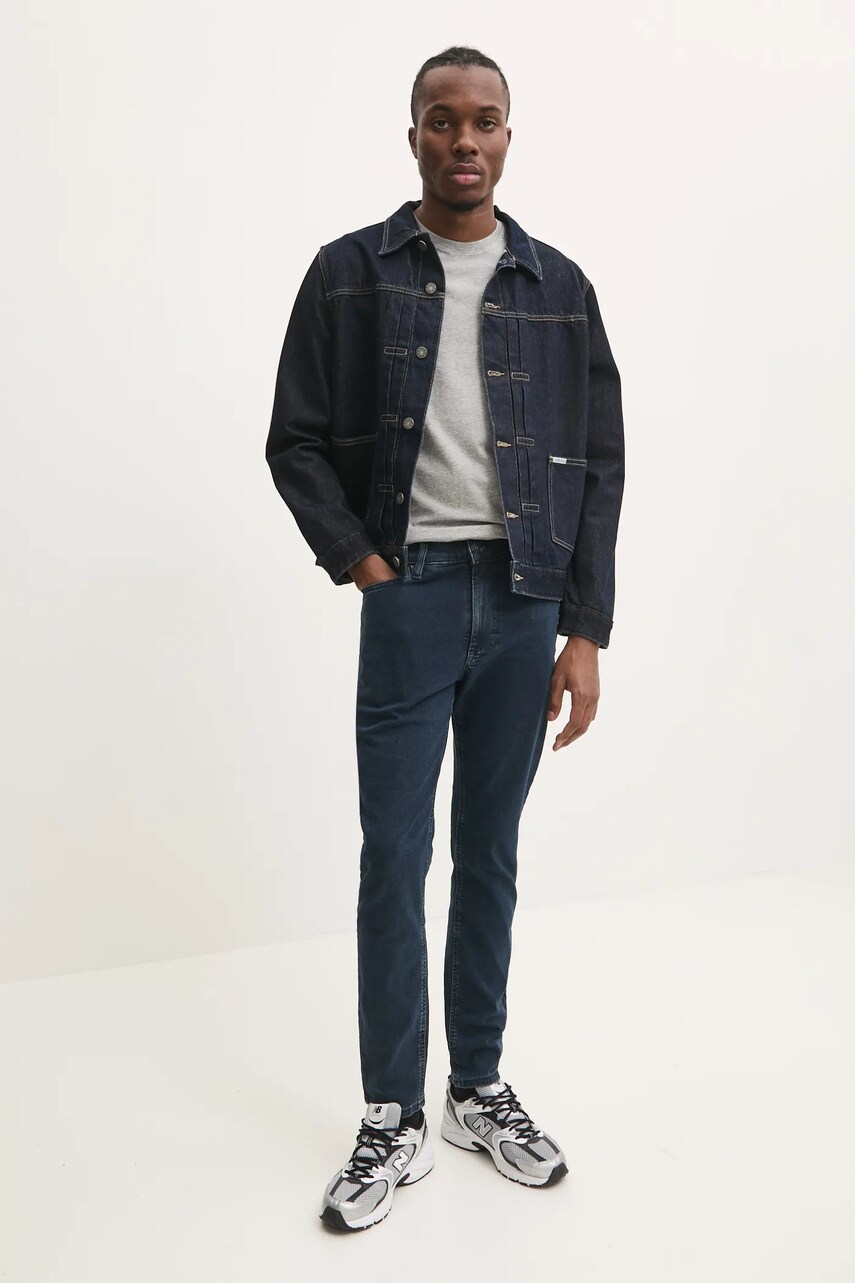 Джинсы Tommy Jeans мужские DM0DM20732 Джинсы Tommy Jeans мужские DM0DM20732