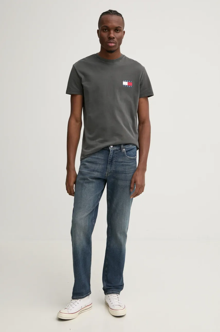 Джинсы Tommy Jeans мужские DM0DM21097 Джинсы Tommy Jeans мужские DM0DM21097