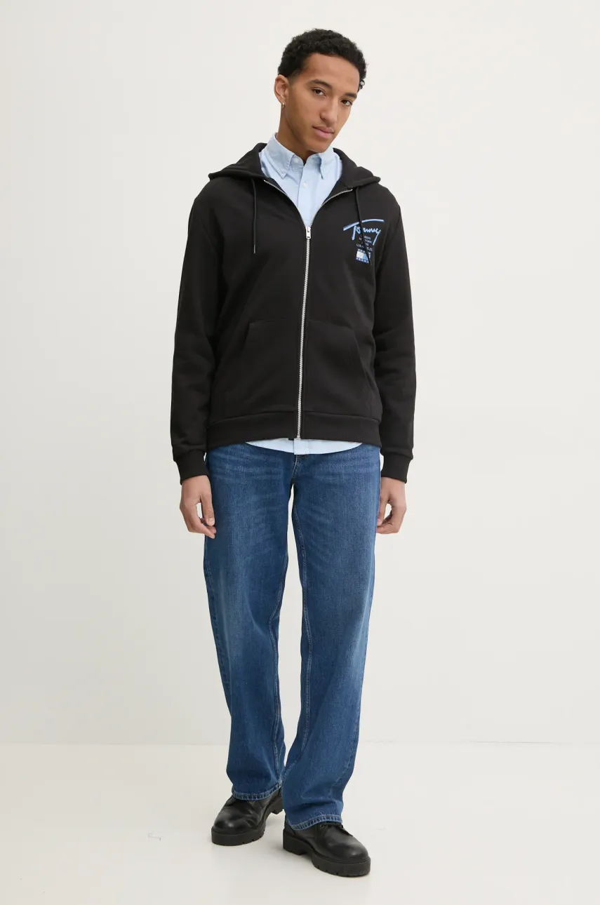 Джинсы Tommy Jeans мужские DM0DM21167 Джинсы Tommy Jeans мужские DM0DM21167