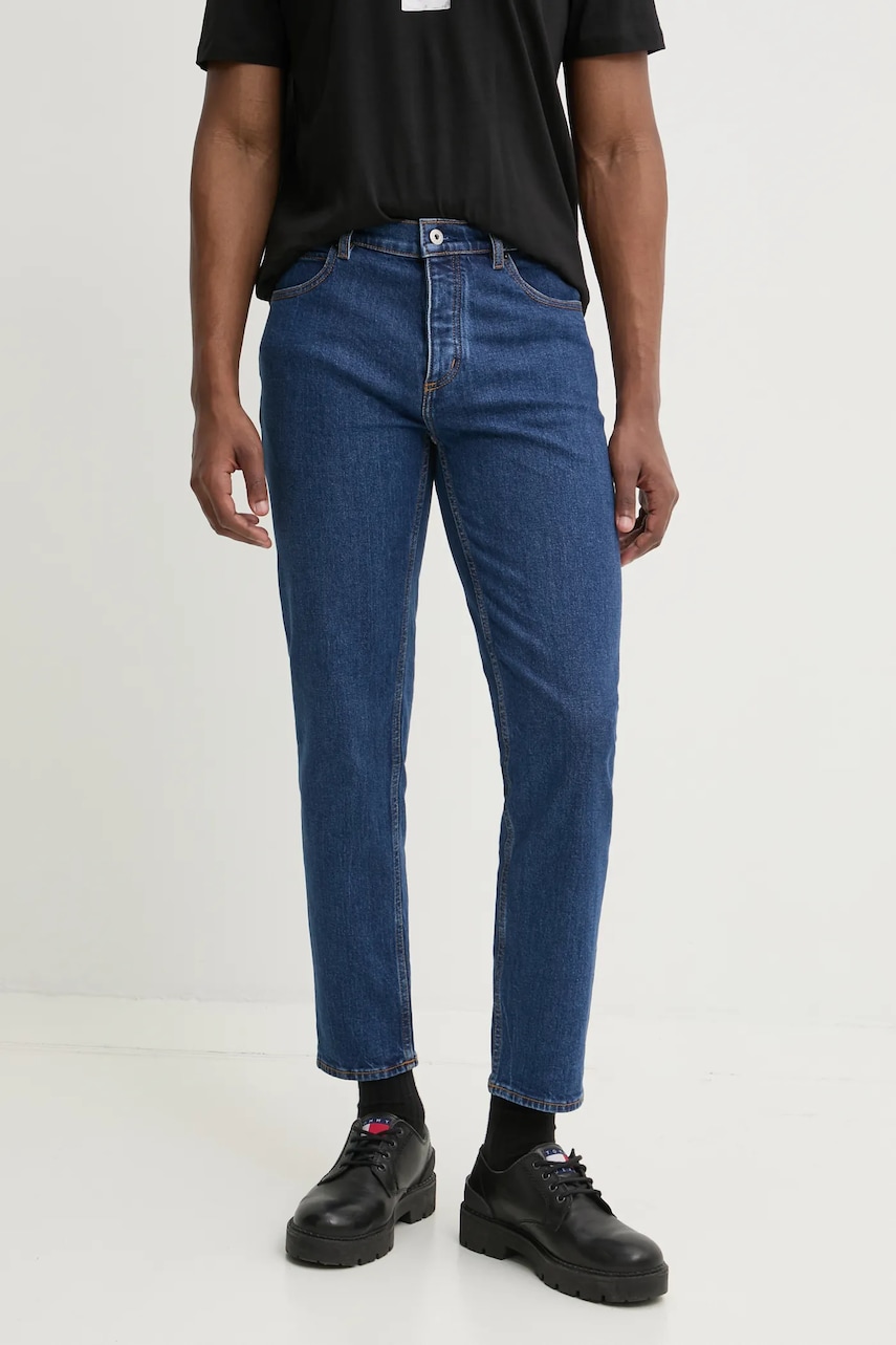 Hugo Blue jeans barbati 50529119