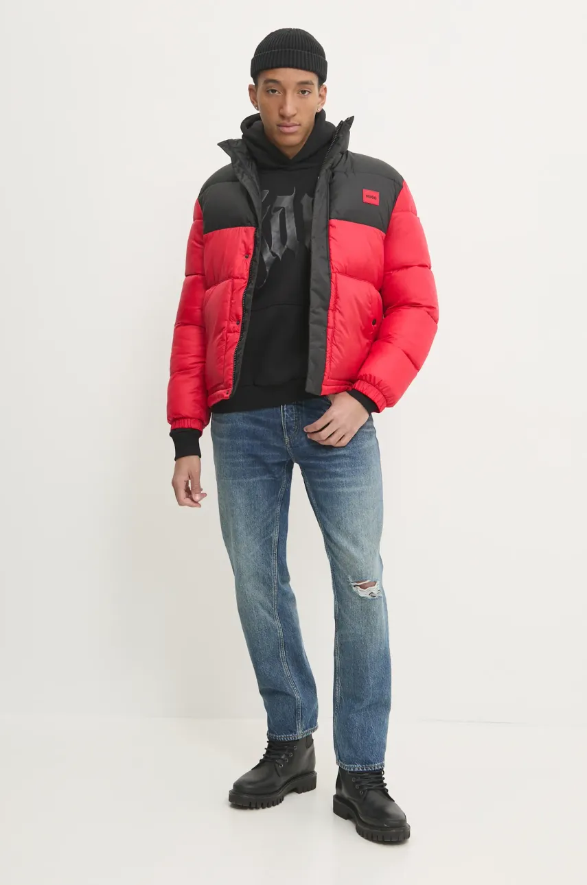 Джинсы Hugo Blue мужские 50529169 Джинсы Hugo Blue мужские 50529169