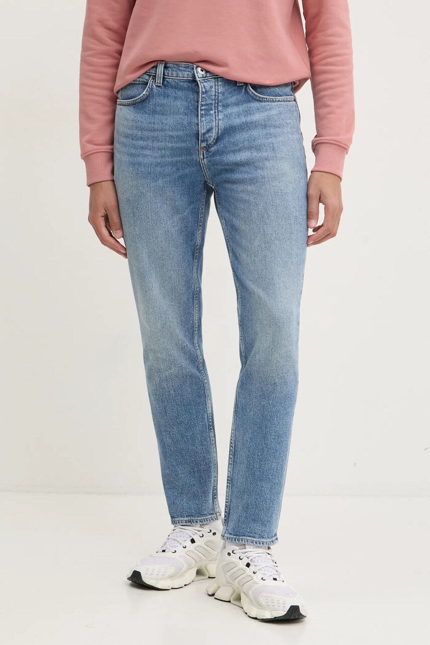 Hugo Blue jeansi barbati 50529174