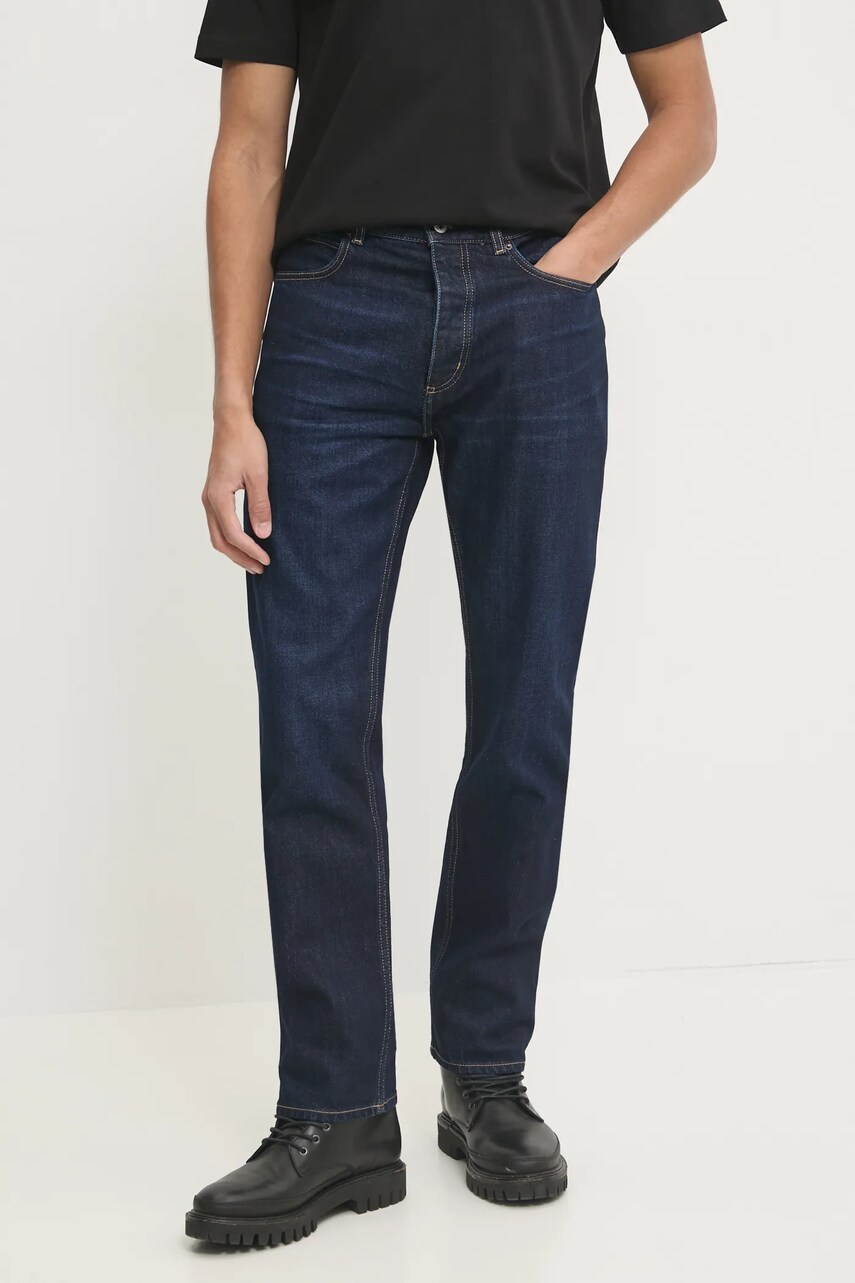 Hugo Blue jeansi barbati 50529176