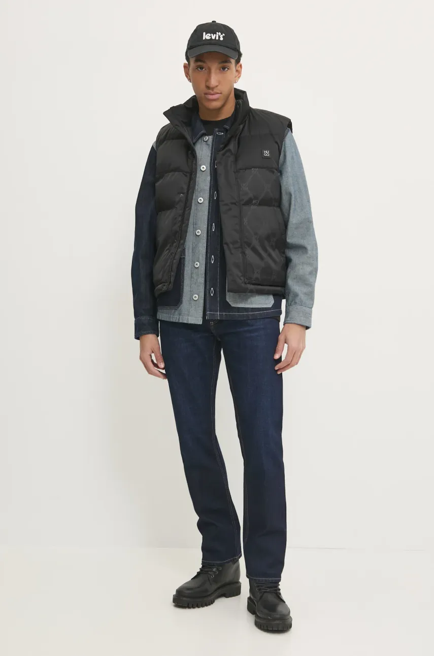 Джинсы Hugo Blue мужские 50529176 Джинсы Hugo Blue мужские 50529176