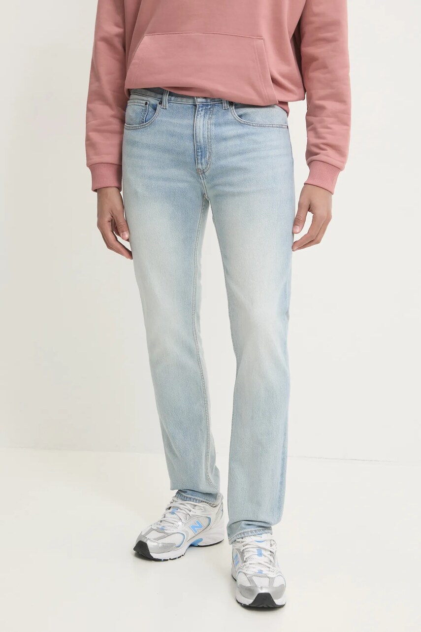 Hugo Blue jeansi barbati 50529218