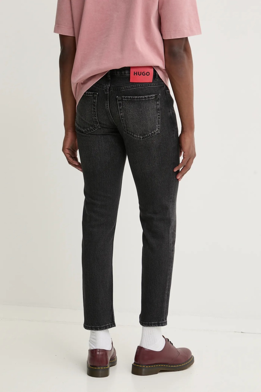 Джинсы HUGO мужские 50530632 Джинсы HUGO мужские 50530632