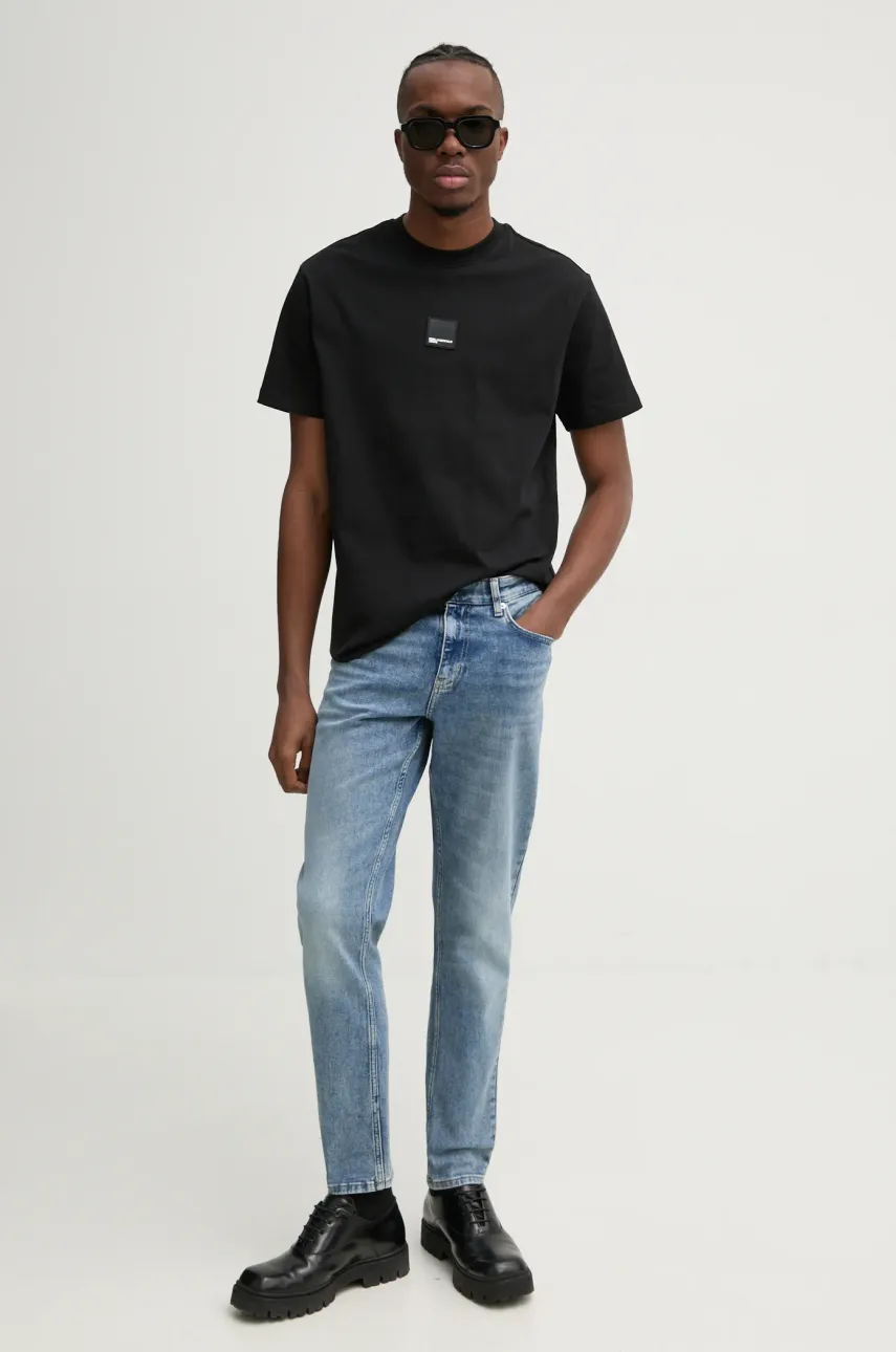 Джинсы Karl Lagerfeld Jeans мужские A1M10100 Джинсы Karl Lagerfeld Jeans мужские A1M10100