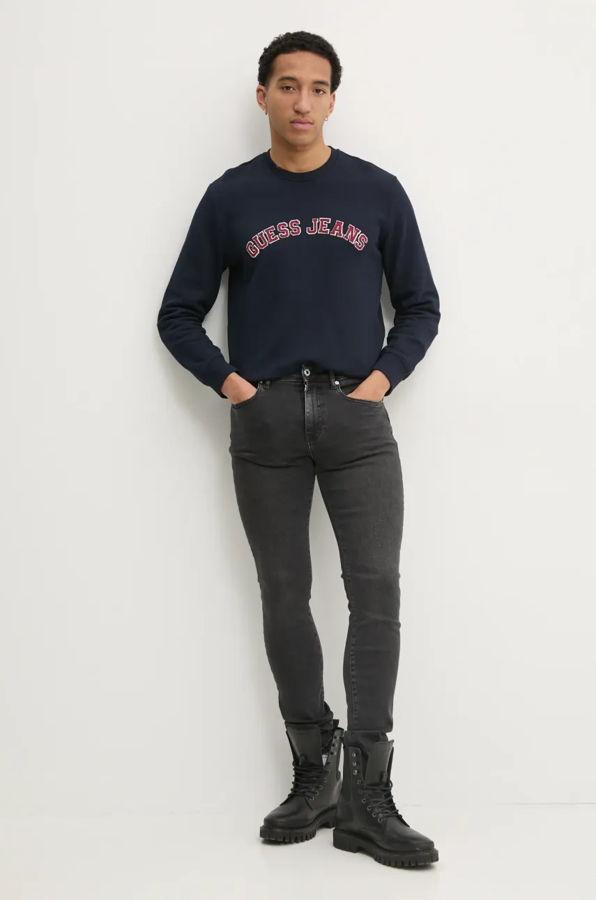 Джинсы Karl Lagerfeld Jeans мужские A1M10096 Джинсы Karl Lagerfeld Jeans мужские A1M10096
