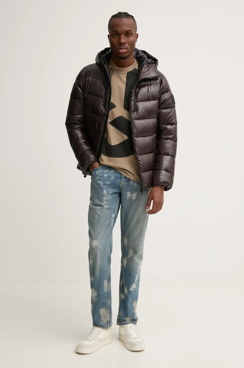 Джинсы Karl Lagerfeld Jeans мужские A1M10095 Джинсы Karl Lagerfeld Jeans мужские A1M10095