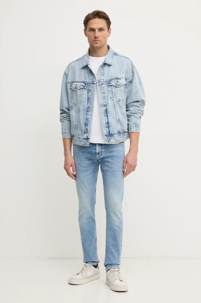 Джинсы Calvin Klein Jeans мужские J30J326524 Джинсы Calvin Klein Jeans мужские J30J326524