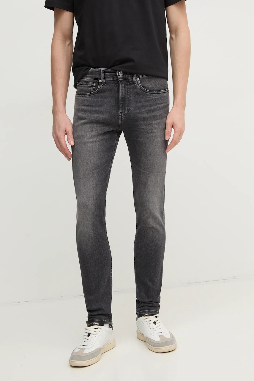 Džíny Calvin Klein Jeans pánské, J30J326528