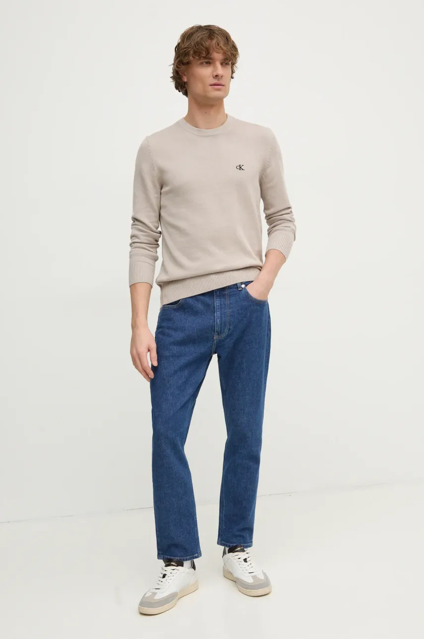 Джинсы Calvin Klein Jeans мужские J30J327009 Джинсы Calvin Klein Jeans мужские J30J327009